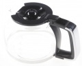 Coffee Pot - C00309617 482000092047 Glass Jug [Whirlpool Indesit]